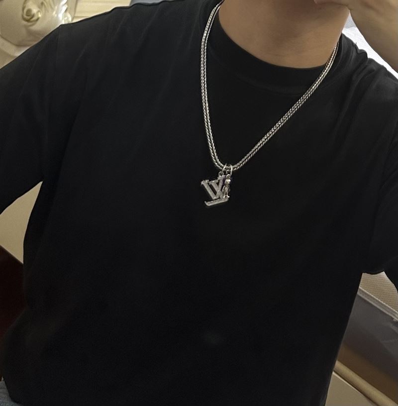 LV Necklaces